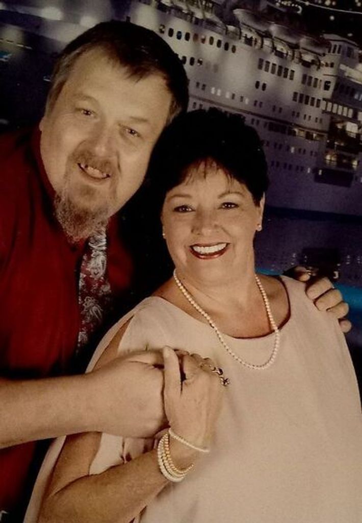 Sharon Kay Wingler Maine Profile Photo