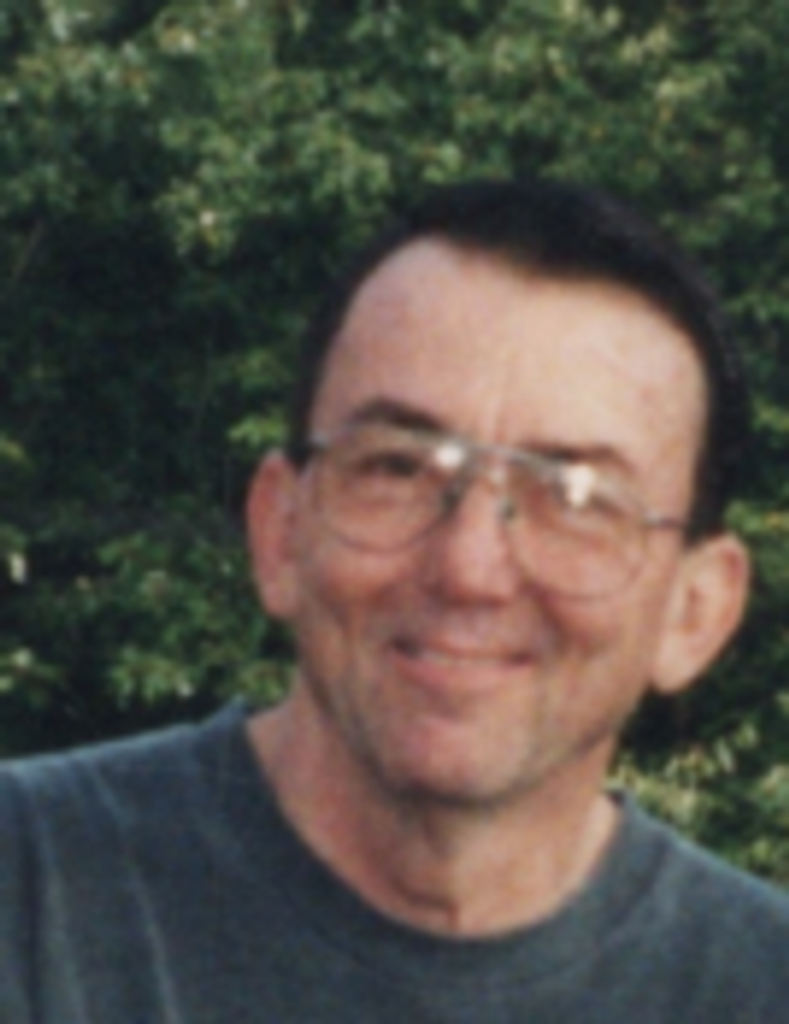 Roger Lee Dorsett Profile Photo