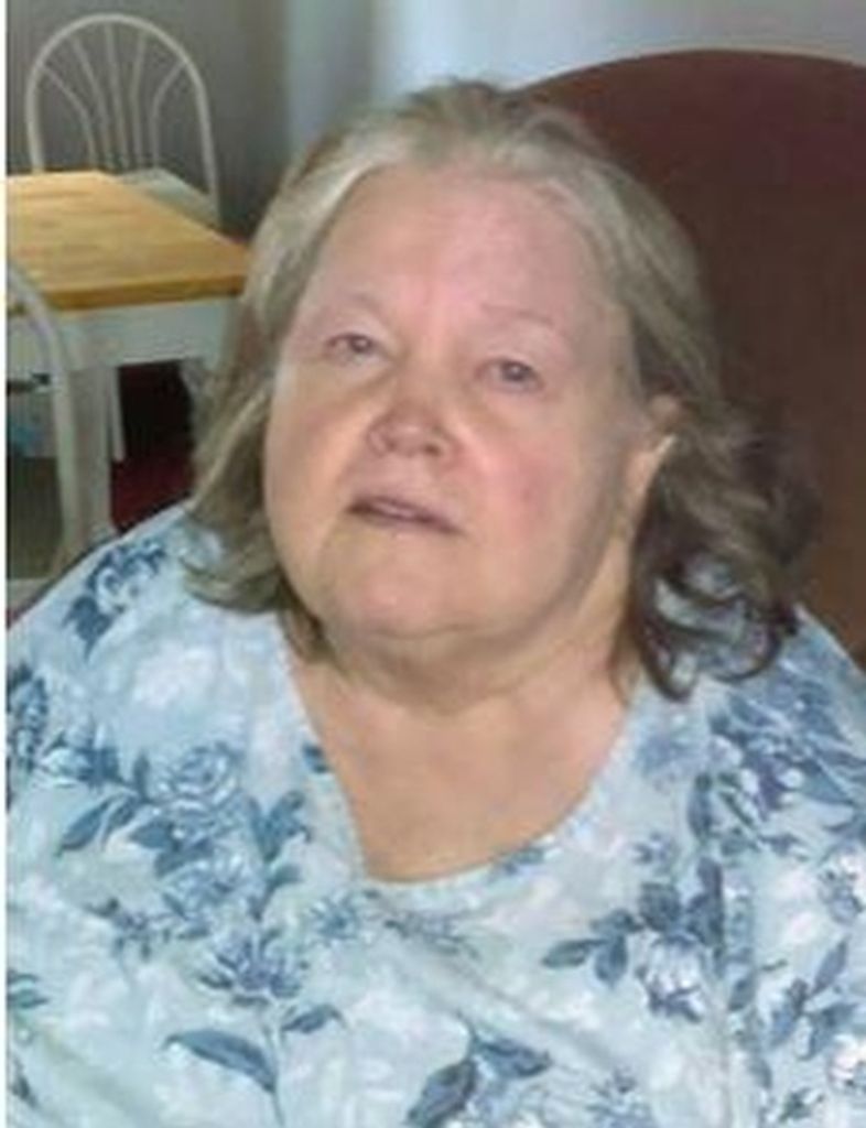 Janice V. Dolin