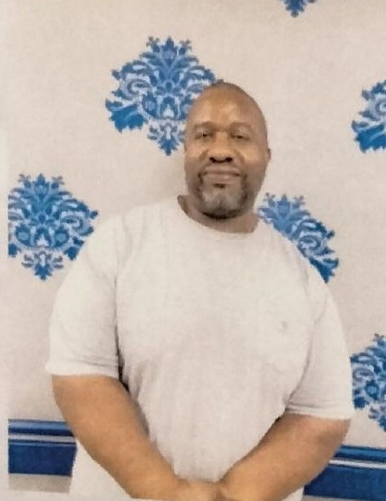 Calvin Dion Steward