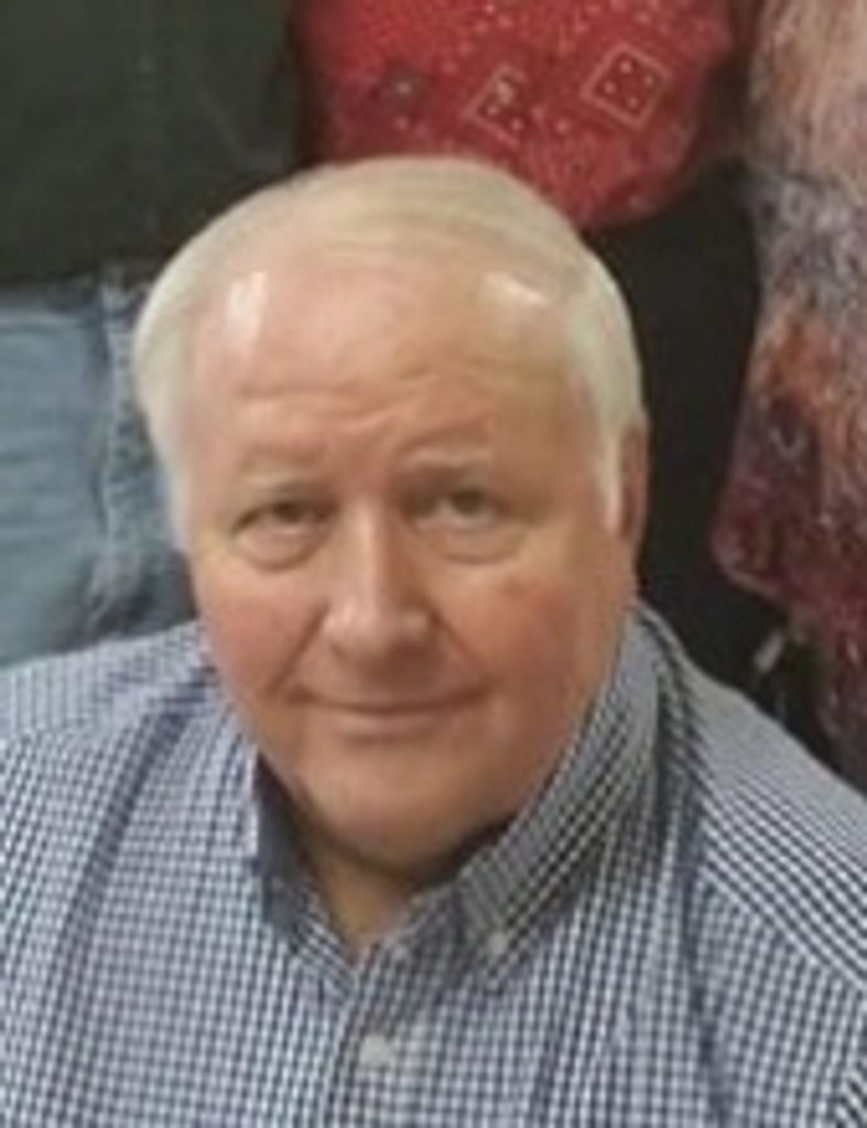 Donald Wayne Carter