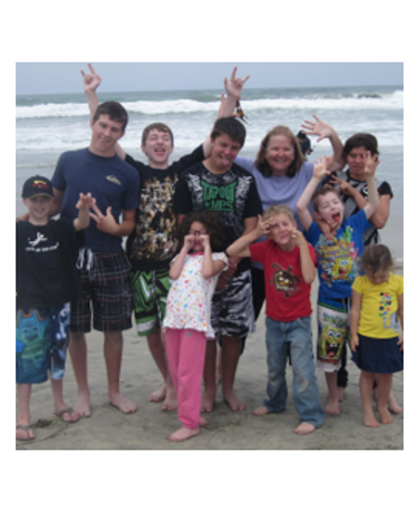 Joyce Lynn Eakin Profile Photo