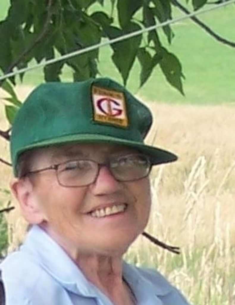 Isabel  Gloria  Korth  Profile Photo