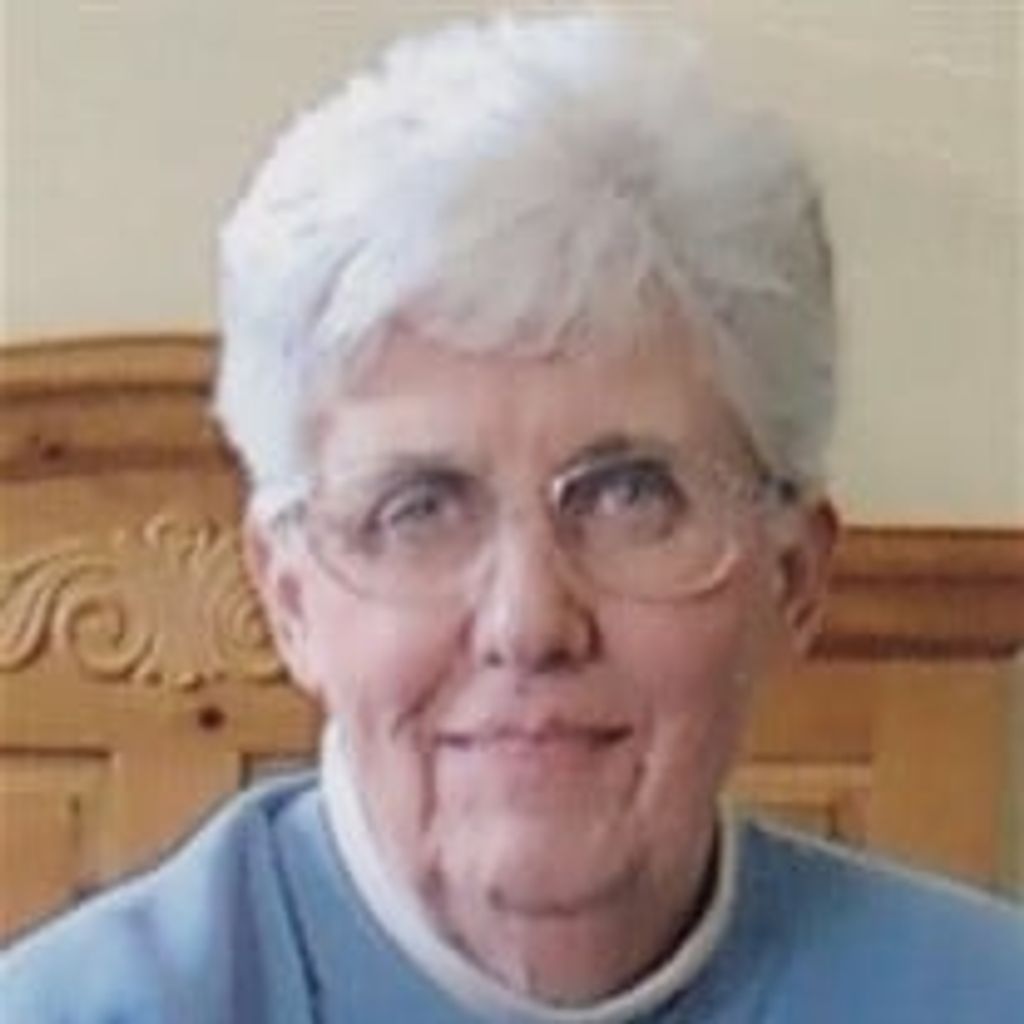 Betty Ann Mumford