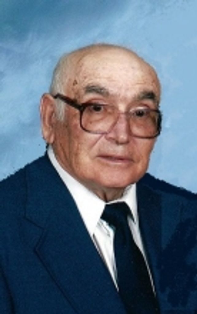 Walter Younker