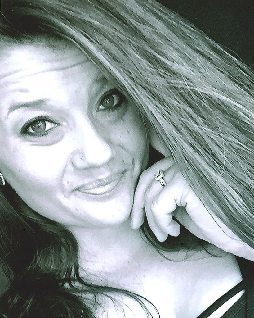 Kaila M. Hover Uphoff Profile Photo