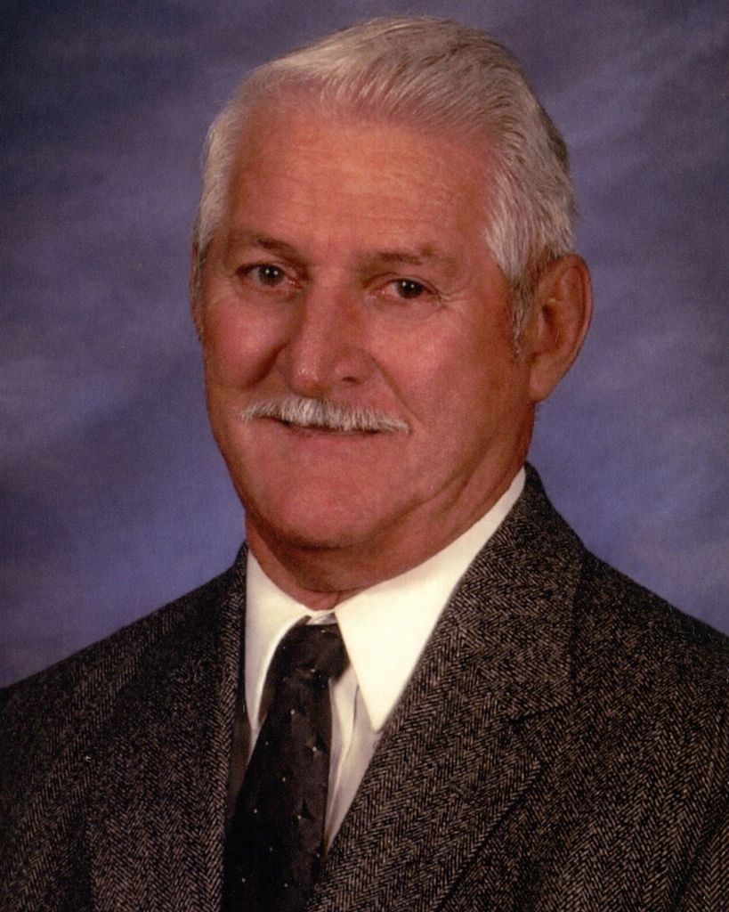 Noel E. Hasler Profile Photo