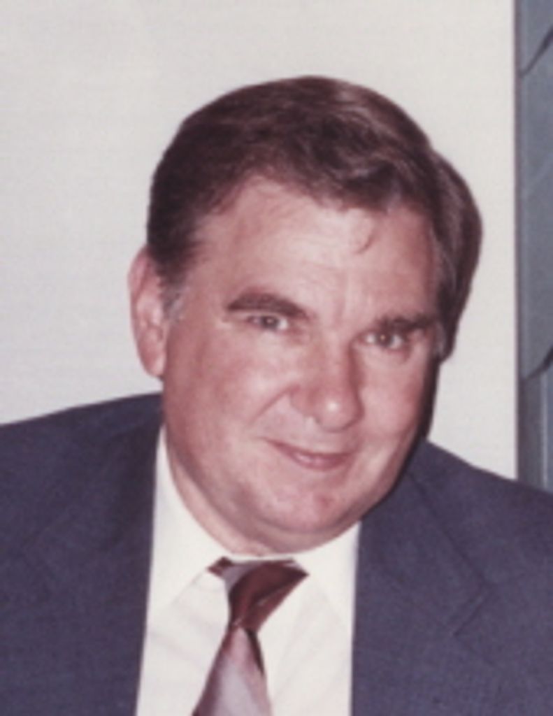 George William "Bill" Zimmerman Profile Photo