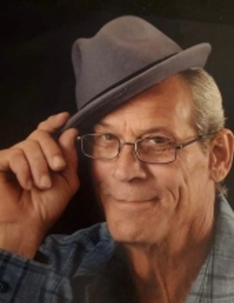 Rex B. Hillman