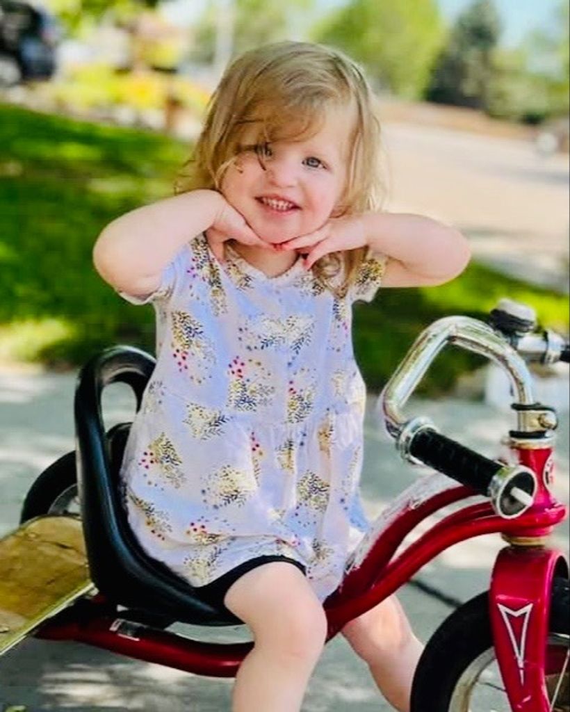 Brooke Seline Harshman