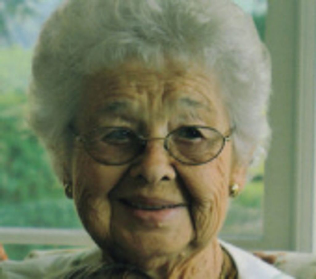 Maxine (Wine) Hawkins