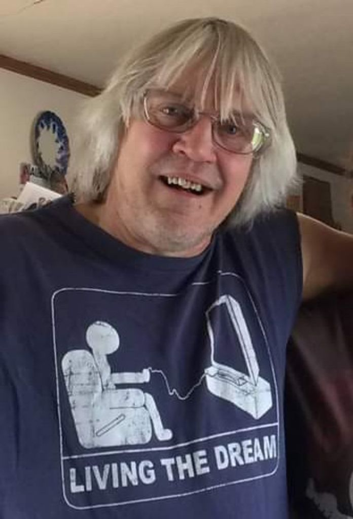 Rick Sinn