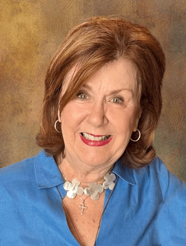 Polly Doherty Trapp Profile Photo
