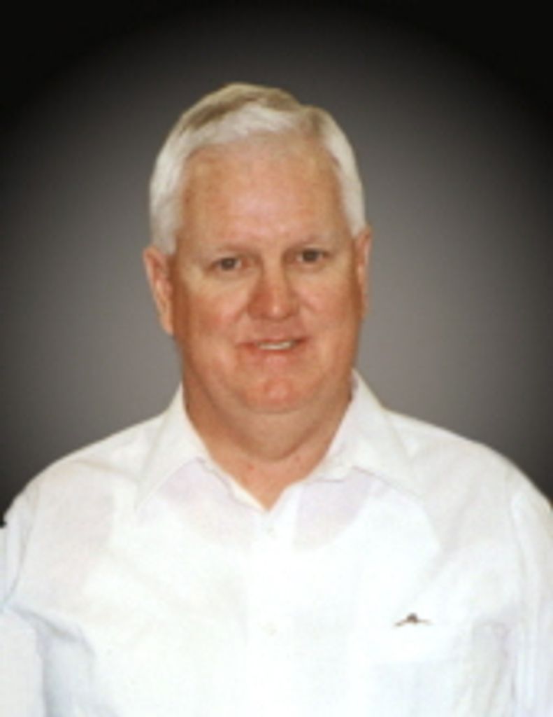 Ralph Mitchell Reeves