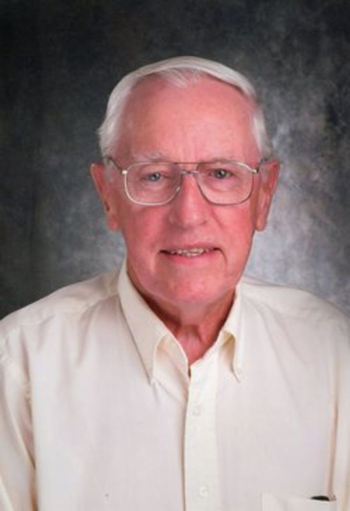 William Joseph Brock