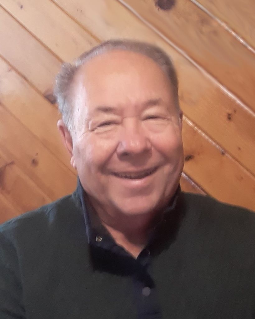 George P. Lefcheck Profile Photo