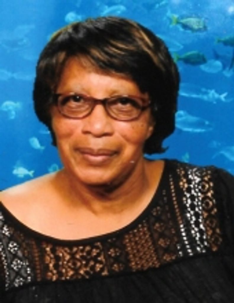 Arabelle Arnold Boddie Profile Photo