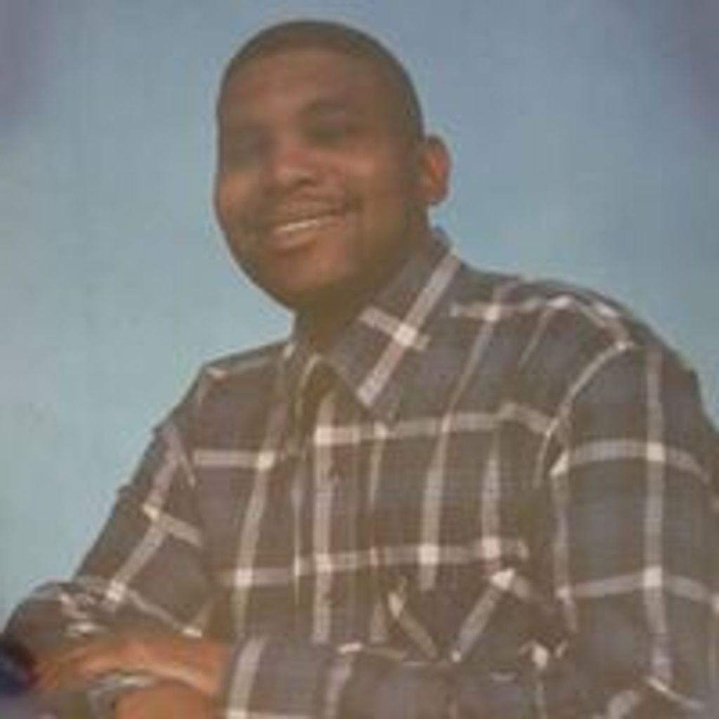 Vinson D. Derrick