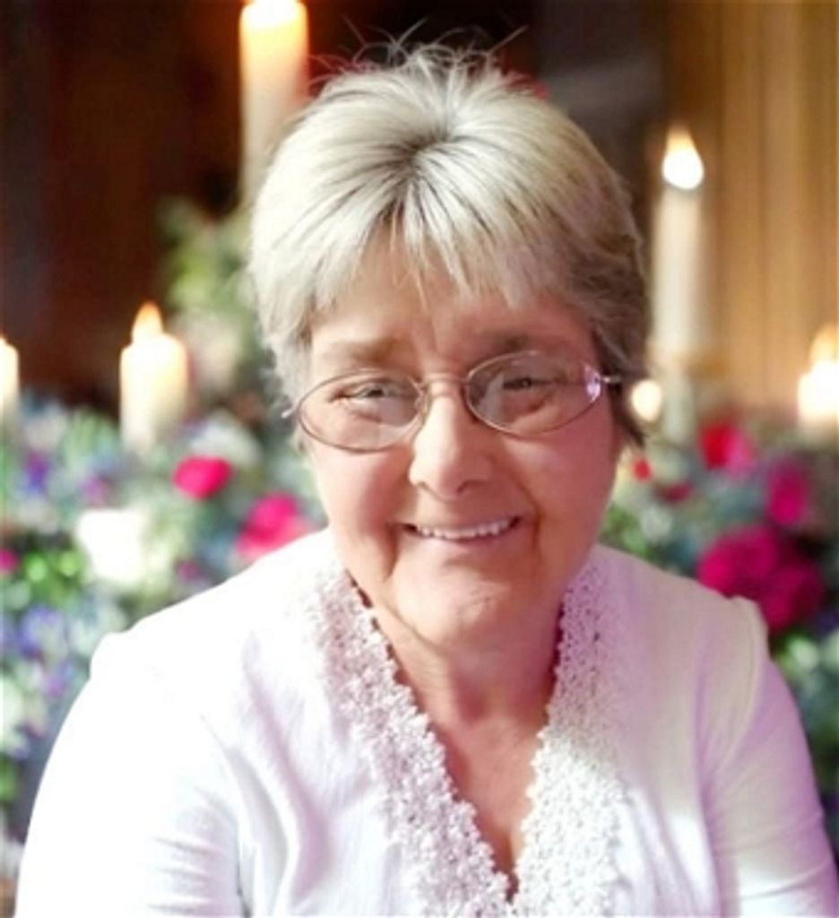 Dianna Lynn Carroll