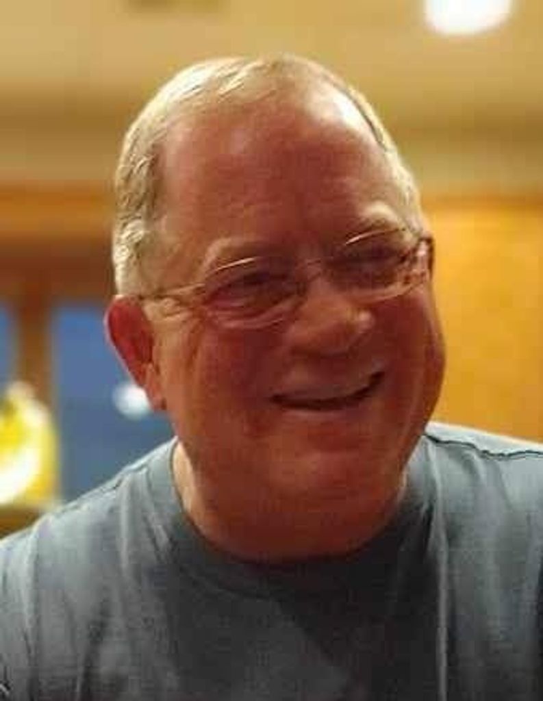 David Paul Westrick Profile Photo