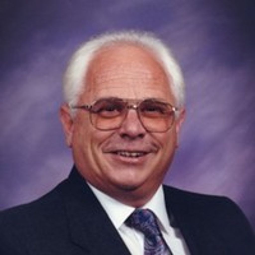 Robert Brian Champlin