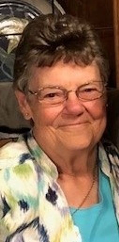 Tonita Brabham Bulla