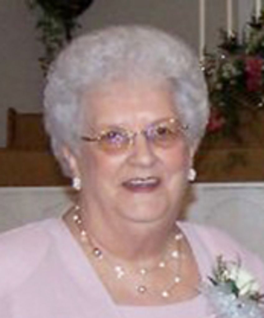 Mary Chambliss-Charlton