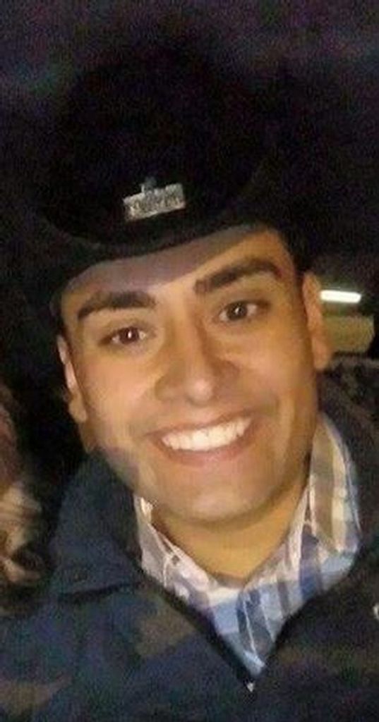 Aron Villegas