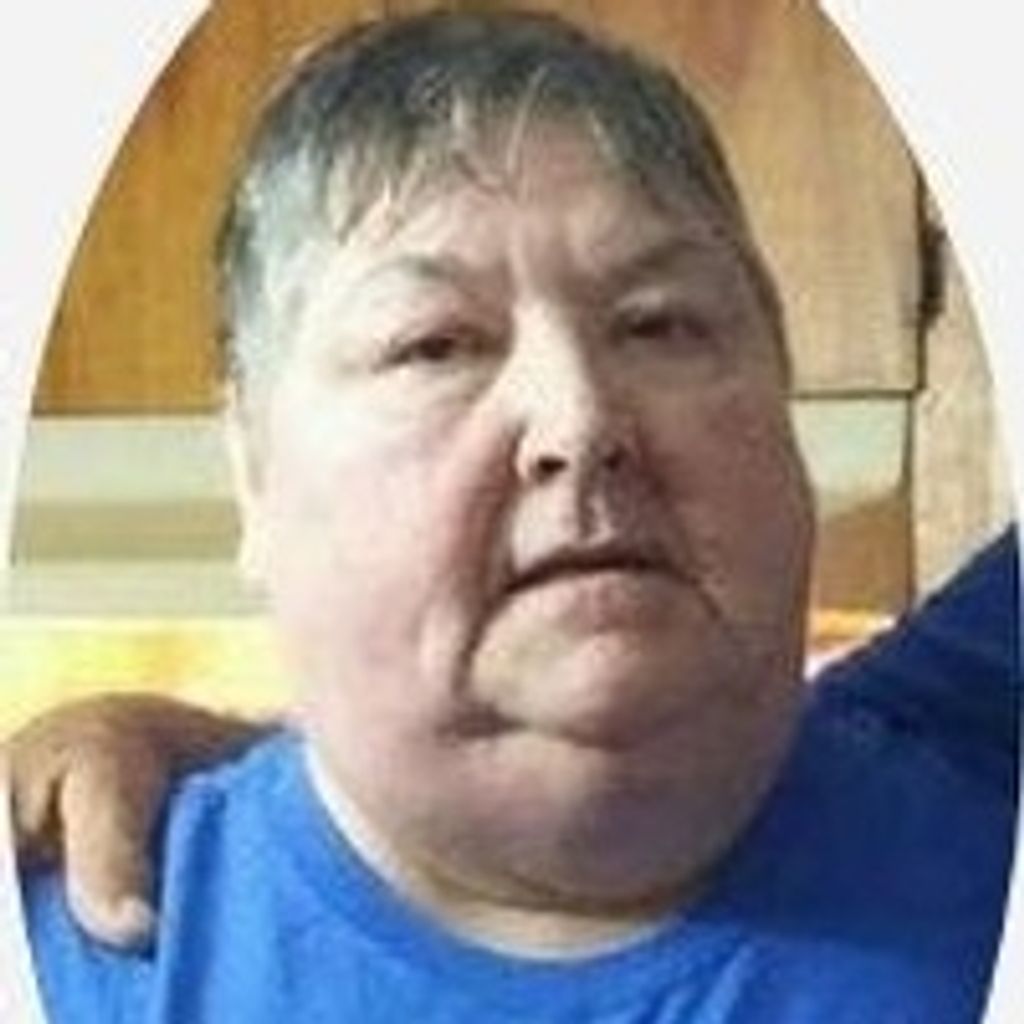 Helen Buentello