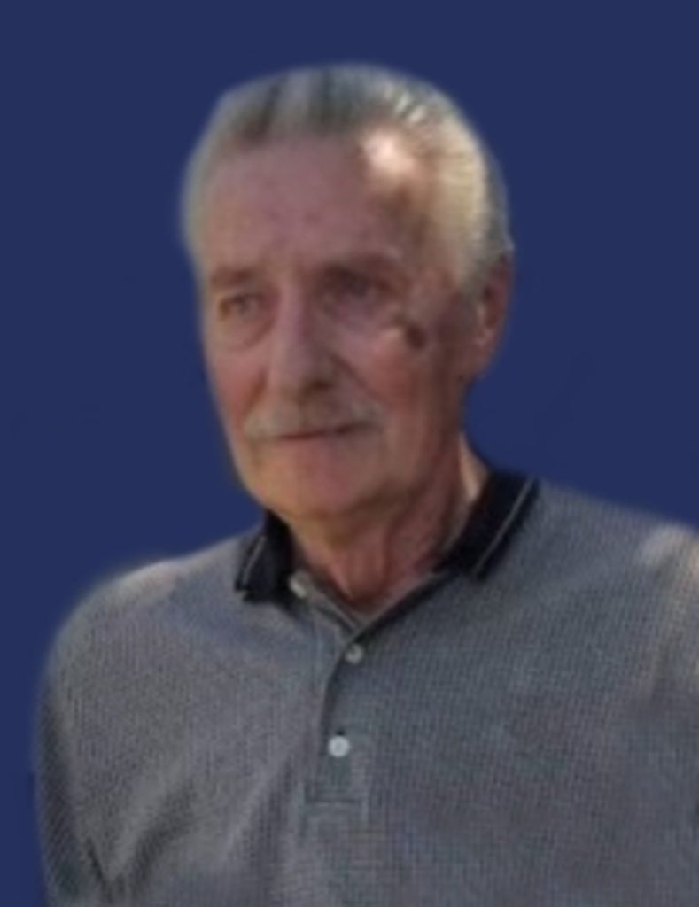 Ralph R. "Bob" Lambert