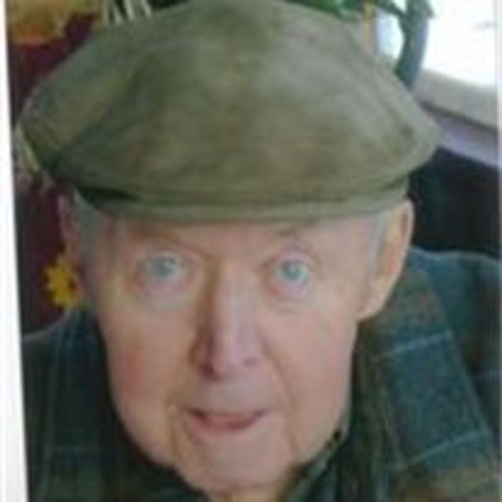 Frederick C. Fisher