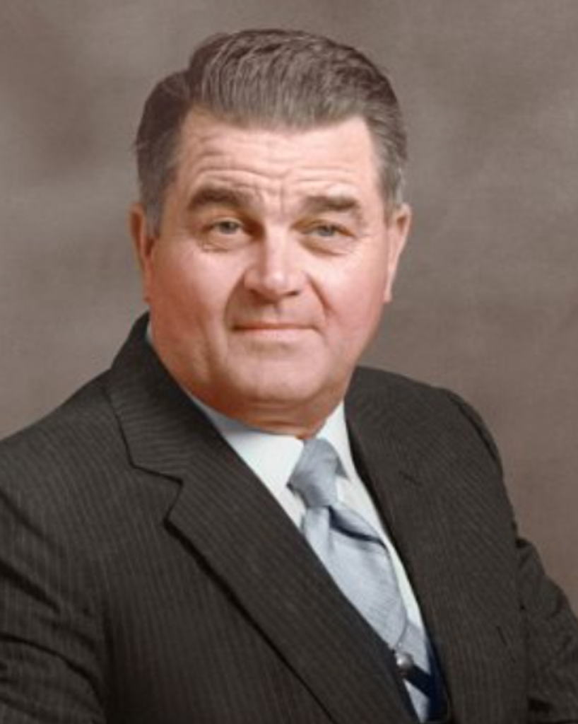 Gene Arnold Brown