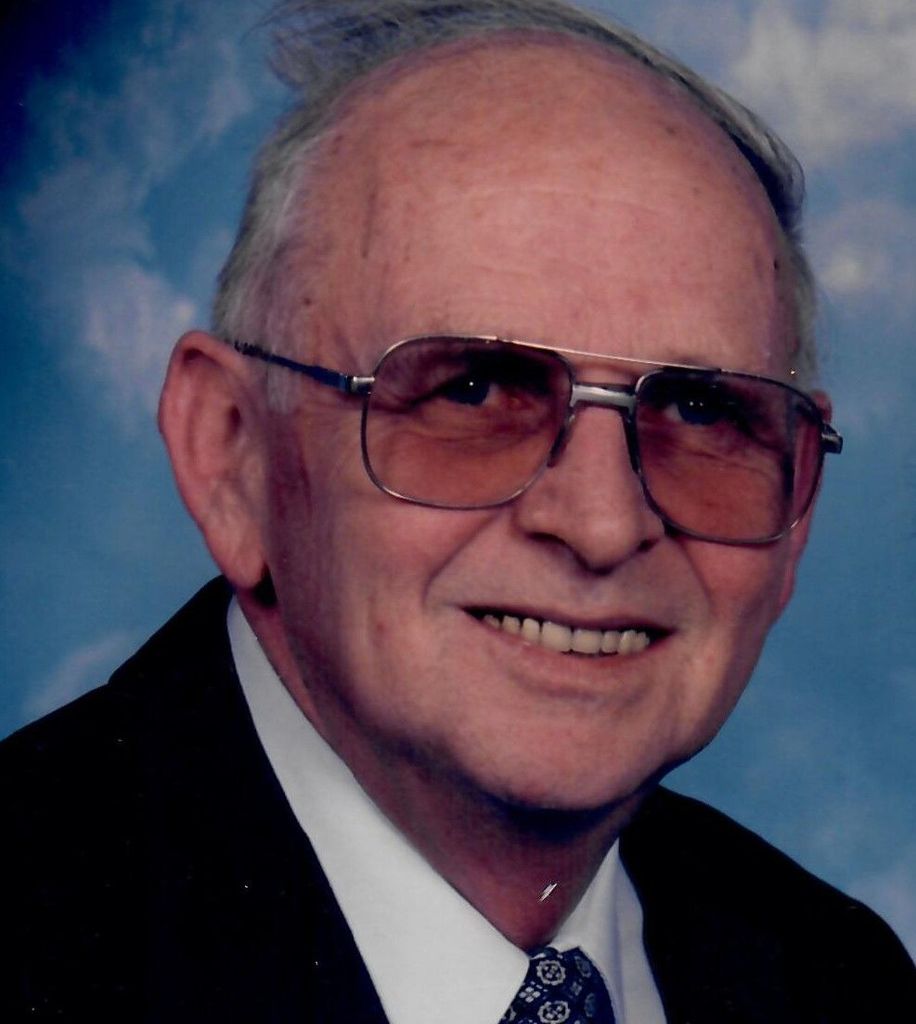Thomas Blannie Gray