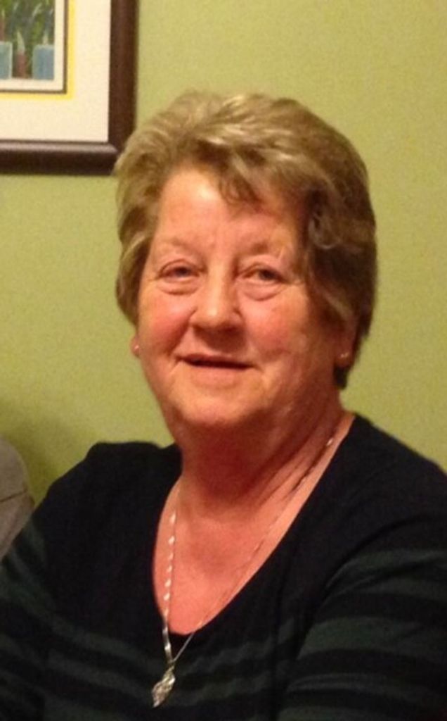 Marion Gertrude Cramm Profile Photo