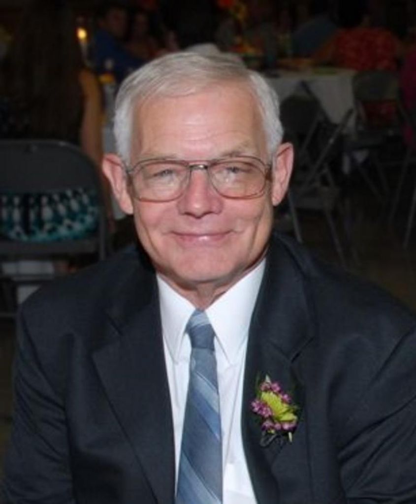 Del L. Reeves Profile Photo