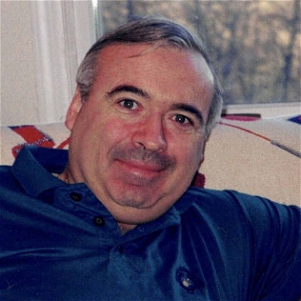 Peter Thomas Johnson