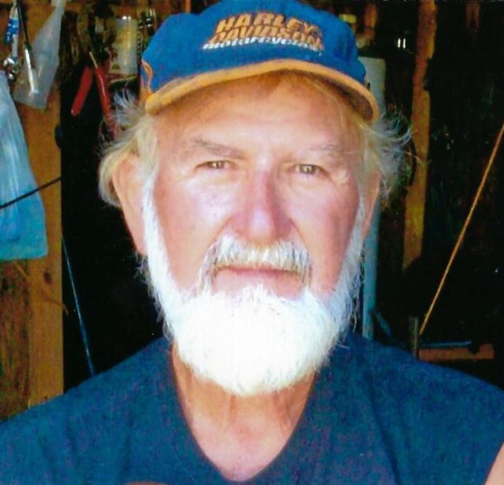 Ernie Joseph Lizana, Sr.