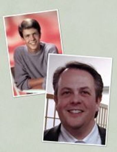 Peter Richard Mercier Profile Photo