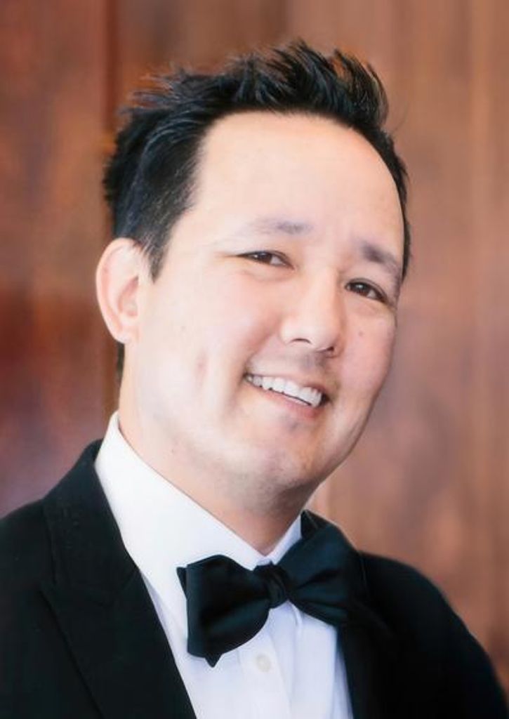 Dr. Darron Tomoki Tanioka