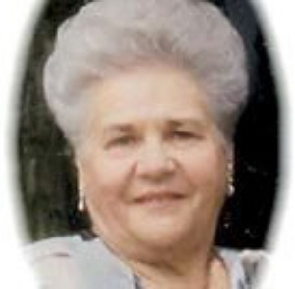 La Vonne Kay Lewallen