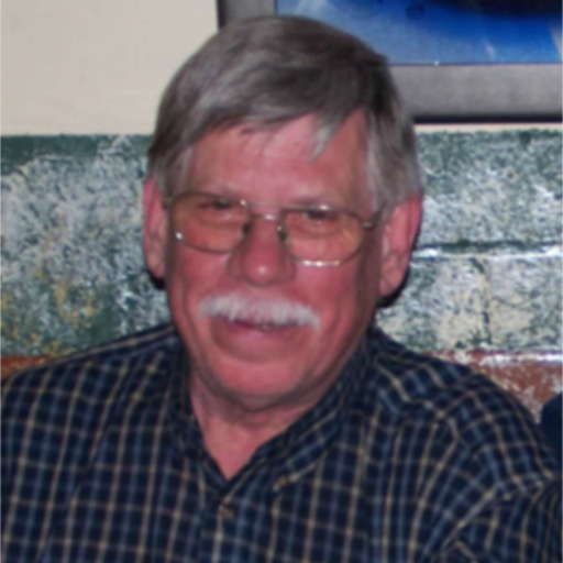 Larry Garrett 'Hallsey' Hall Profile Photo