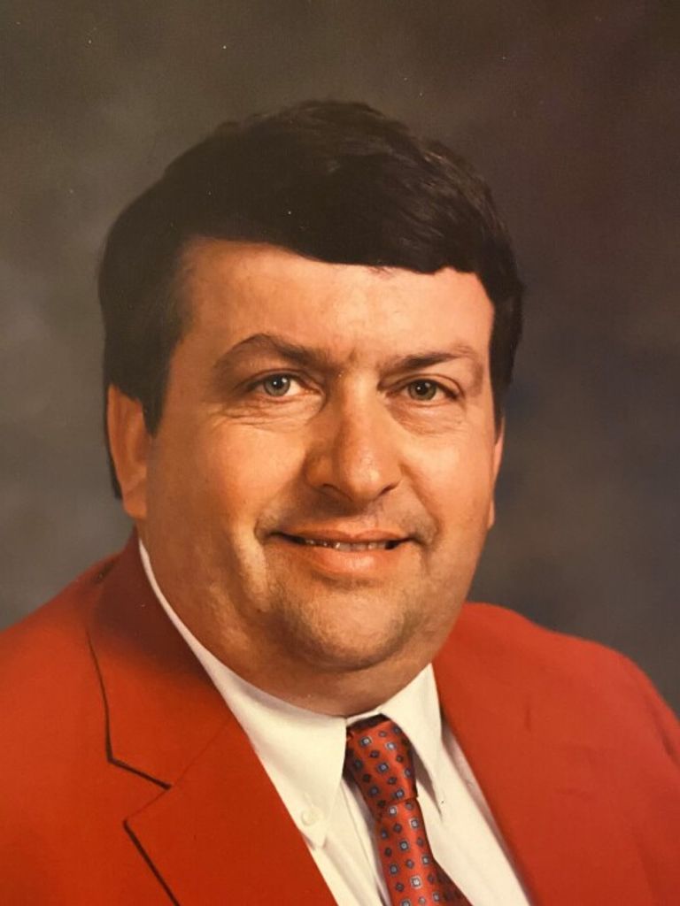 Raymond Mitchell Jr. Profile Photo