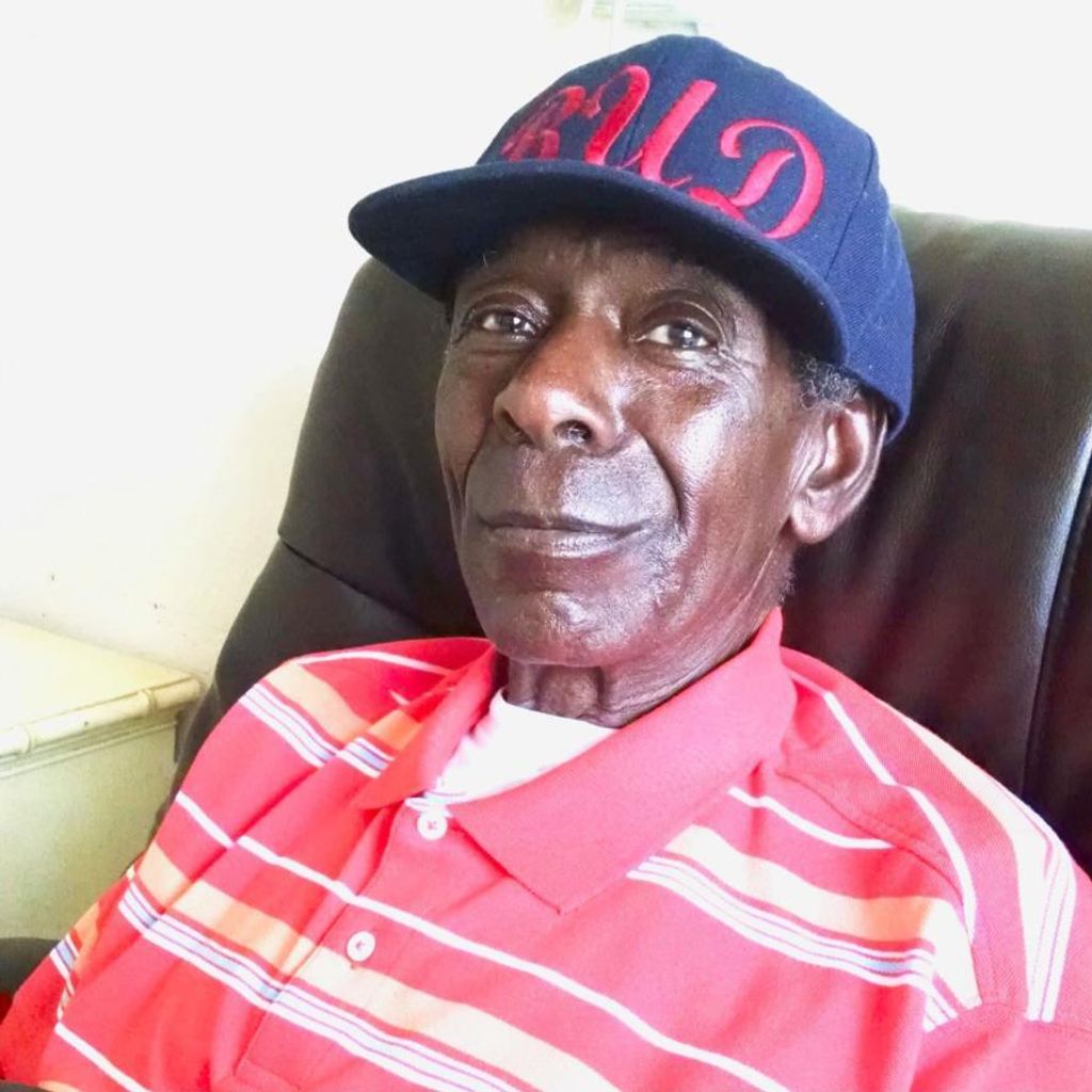 Edward "Bud" Davis Profile Photo