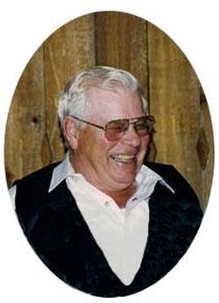 Edwin Carl Erickson