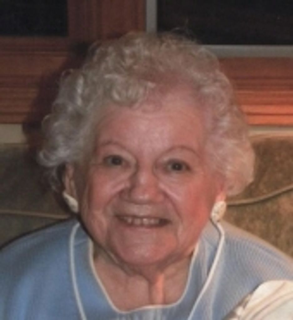 Elizabeth Betty Marczak