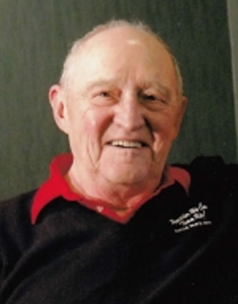 Claude W. Troeger