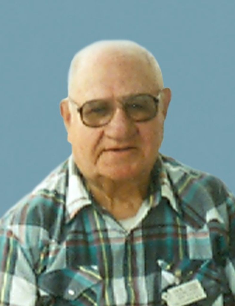 Robert Ferdinand "Bob" Ehlke