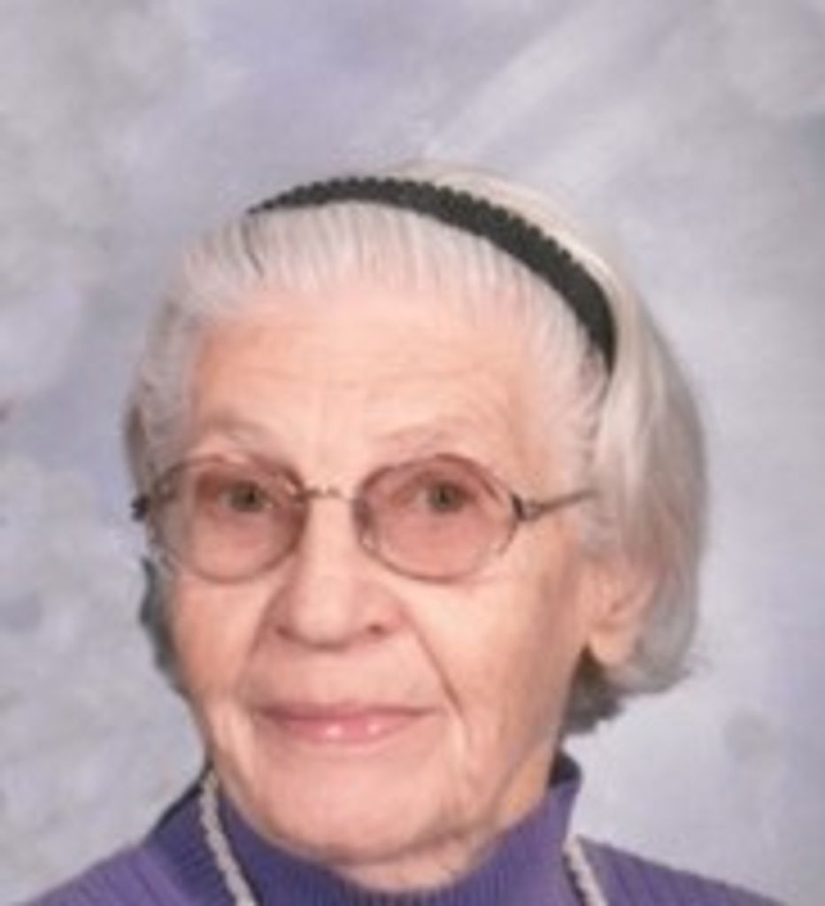 Ruby M Higdon Profile Photo