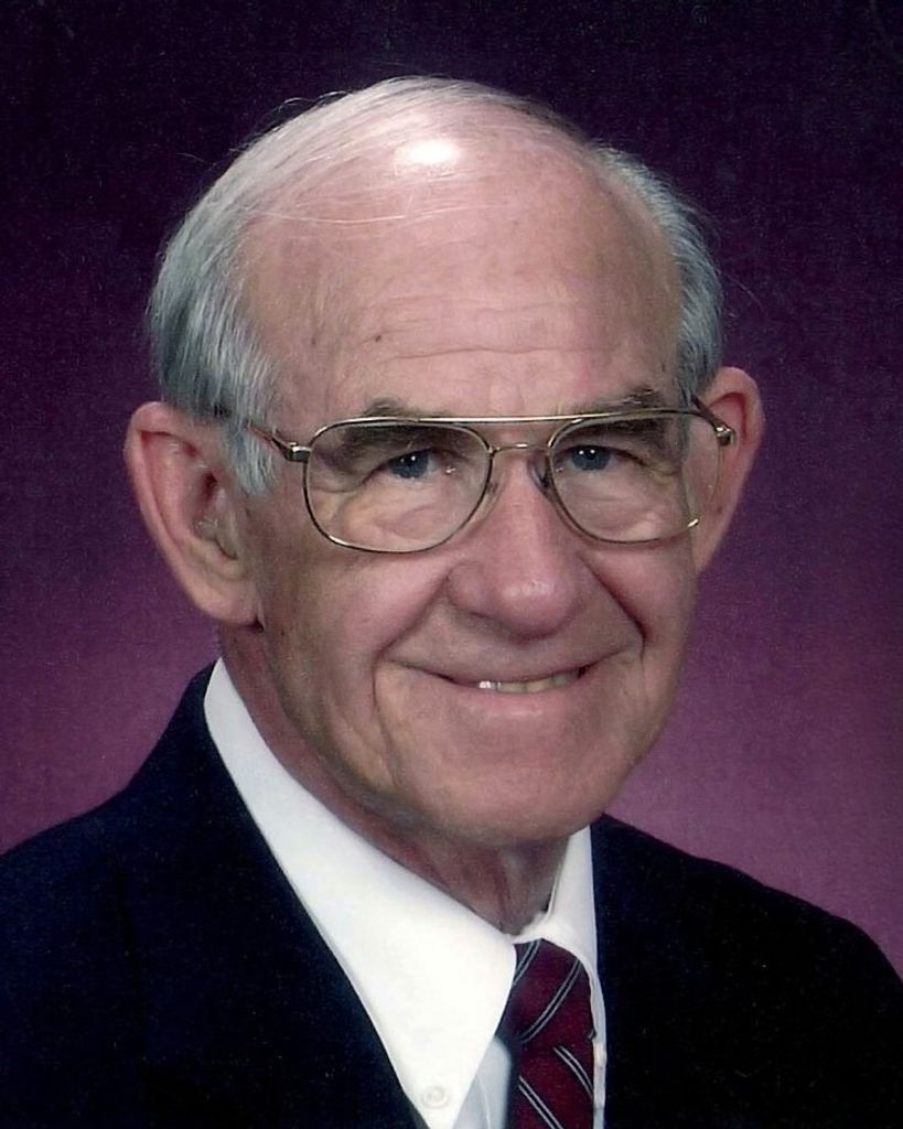 Jerry T. McDevitt Profile Photo