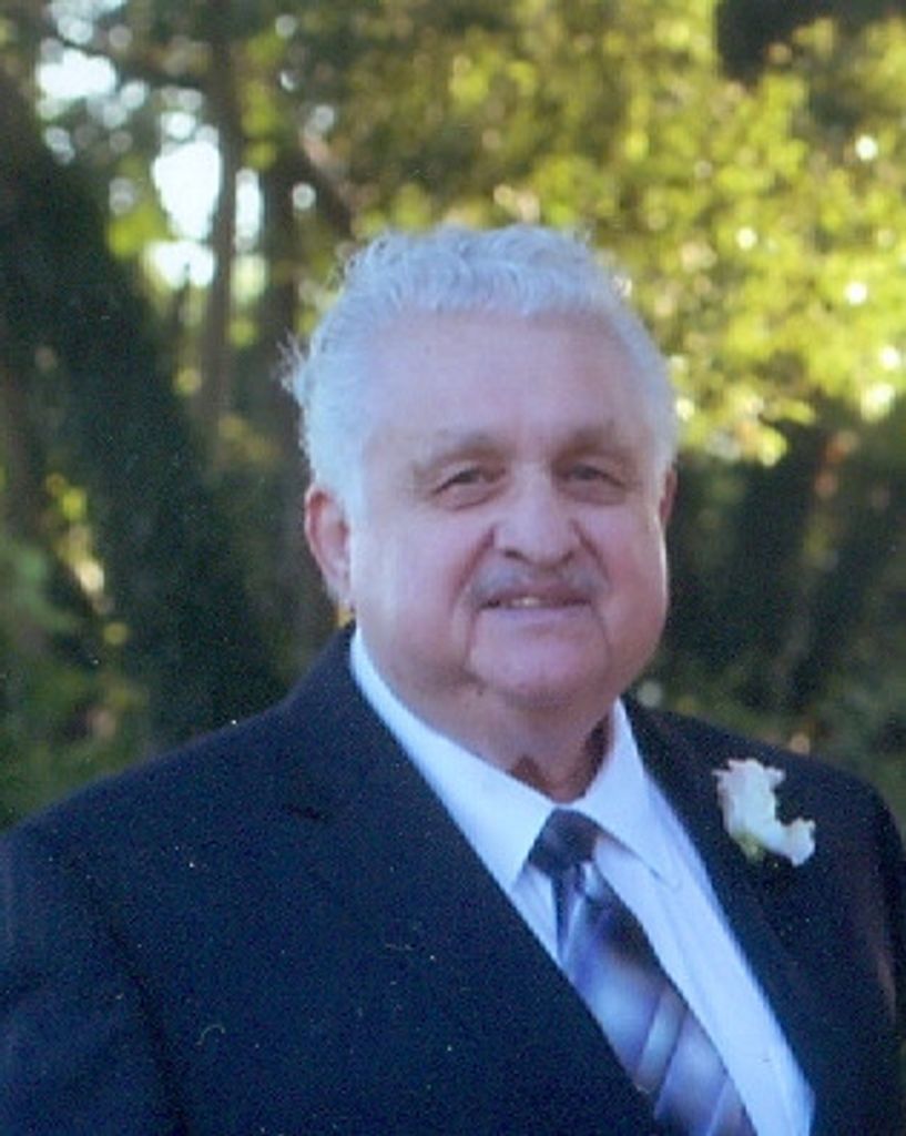 Austin B. Nute, Jr. Profile Photo